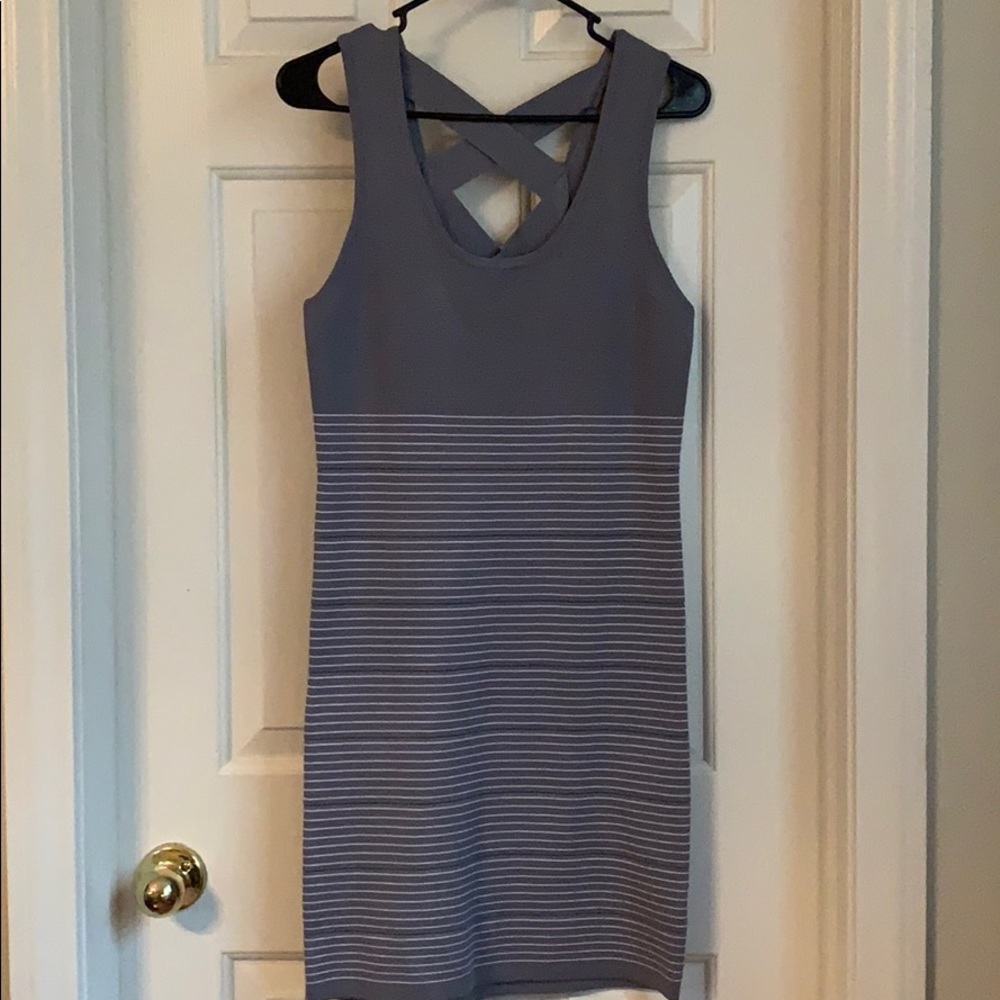 5/$20 sexy knit dress